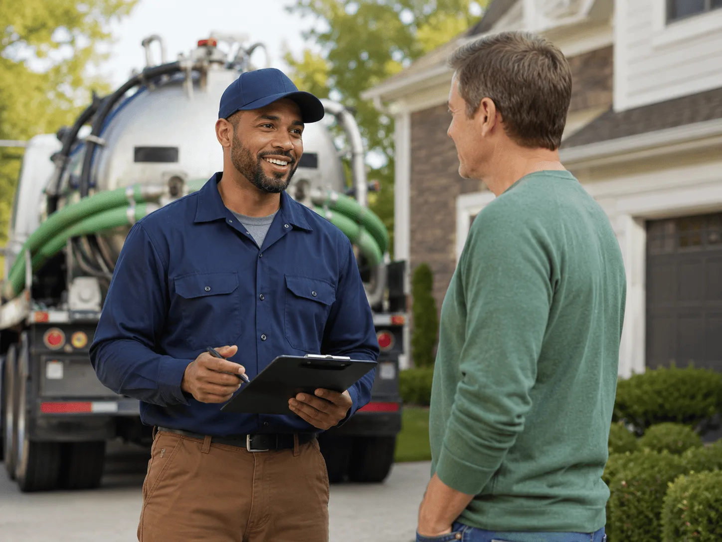 Mosquito Control Datto, AR FAQs
